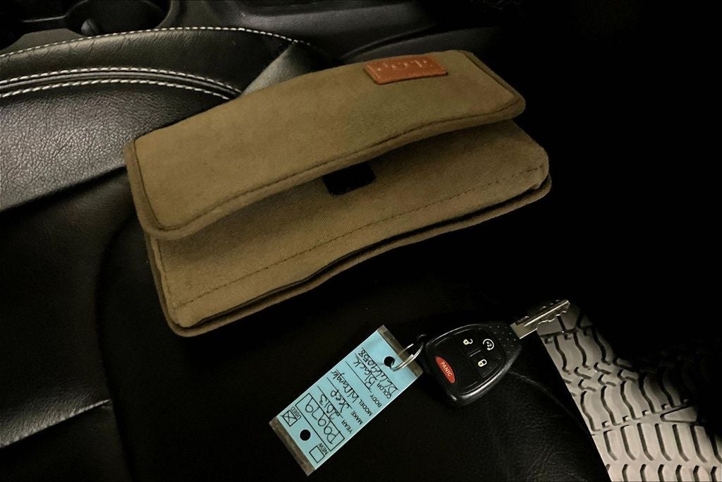 2013 Jeep Wrangler Rubicon