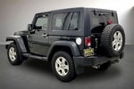 2013 Jeep Wrangler Rubicon