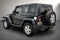 2013 Jeep Wrangler Rubicon