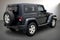 2013 Jeep Wrangler Rubicon