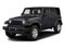 2017 Jeep Wrangler Unlimited Unlimited Sport