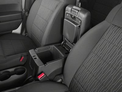 2017 Jeep Wrangler Unlimited Unlimited Sport