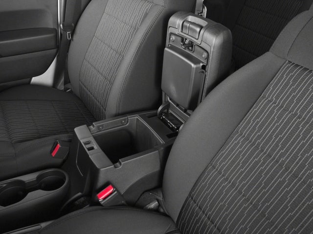 2017 Jeep Wrangler Unlimited Unlimited Sport