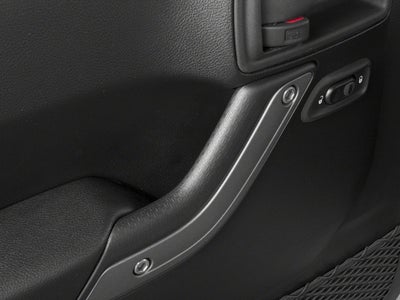 2017 Jeep Wrangler Unlimited Unlimited Sport