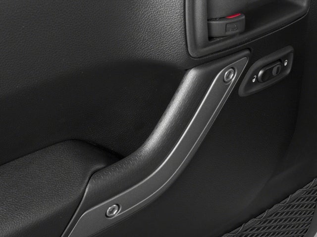 2017 Jeep Wrangler Unlimited Unlimited Sport