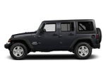 2017 Jeep Wrangler Unlimited Unlimited Sport