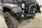 2017 Jeep Wrangler Unlimited Unlimited Willys