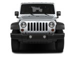 2017 Jeep Wrangler Unlimited Unlimited Sport
