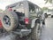 2013 Jeep Wrangler Unlimited Unlimited Sport