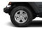 2015 Jeep Wrangler Unlimited Unlimited Sport