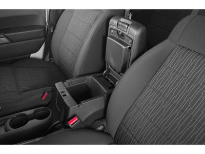 2015 Jeep Wrangler Unlimited Unlimited Sport