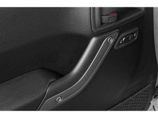 2015 Jeep Wrangler Unlimited Unlimited Sport