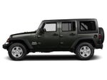 2015 Jeep Wrangler Unlimited Unlimited Sport