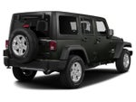 2015 Jeep Wrangler Unlimited Unlimited Sport