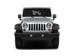 2015 Jeep Wrangler Unlimited Unlimited Sport