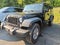 2017 Jeep Wrangler Unlimited Unlimited Sport
