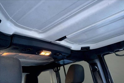2017 Jeep Wrangler Unlimited Unlimited Sport