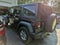 2017 Jeep Wrangler Unlimited Unlimited Sport