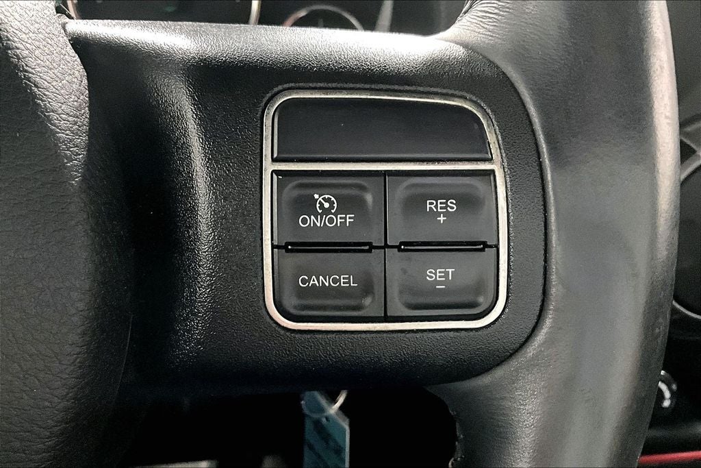 2014 Jeep Wrangler Unlimited Unlimited Sport