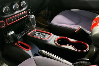 2014 Jeep Wrangler Unlimited Unlimited Sport