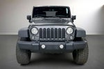 2014 Jeep Wrangler Unlimited Unlimited Sport