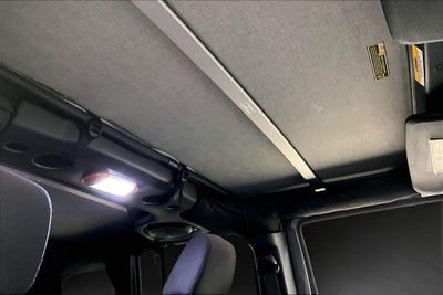 2014 Jeep Wrangler Unlimited Unlimited Sport