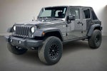 2014 Jeep Wrangler Unlimited Unlimited Sport