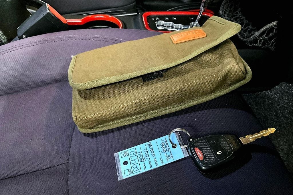 2014 Jeep Wrangler Unlimited Unlimited Sport