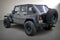 2014 Jeep Wrangler Unlimited Unlimited Sport