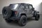 2014 Jeep Wrangler Unlimited Unlimited Sport