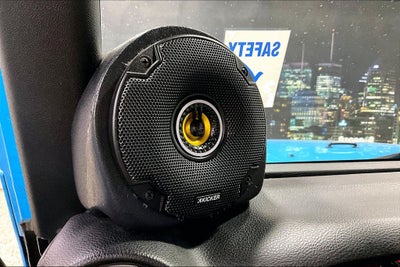 2017 Jeep Wrangler Unlimited Unlimited Sport