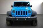 2017 Jeep Wrangler Unlimited Unlimited Sport