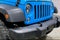 2017 Jeep Wrangler Unlimited Unlimited Sport