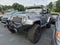 2016 Jeep Wrangler Unlimited Unlimited Sahara