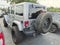 2016 Jeep Wrangler Unlimited Unlimited Sahara