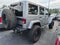 2016 Jeep Wrangler Unlimited Unlimited Sahara