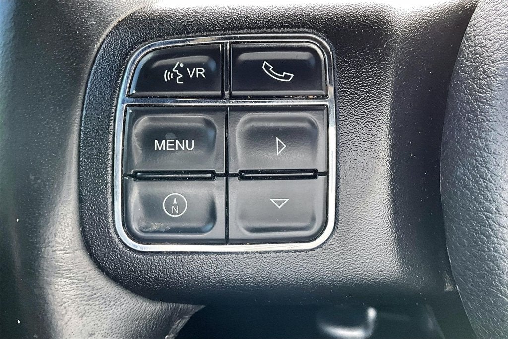2018 Jeep Wrangler JK Unlimited Unlimited Sahara