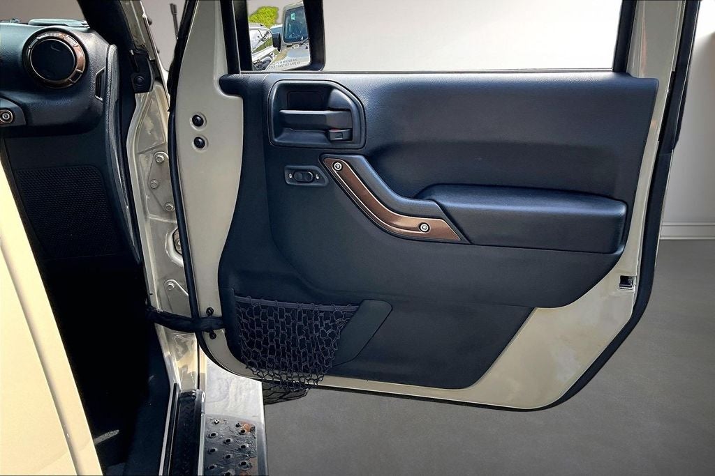2018 Jeep Wrangler JK Unlimited Unlimited Sahara