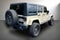 2018 Jeep Wrangler JK Unlimited Unlimited Sahara