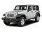 2014 Jeep Wrangler Unlimited Unlimited Sahara