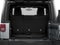 2014 Jeep Wrangler Unlimited Unlimited Sahara