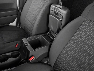 2014 Jeep Wrangler Unlimited Unlimited Sahara