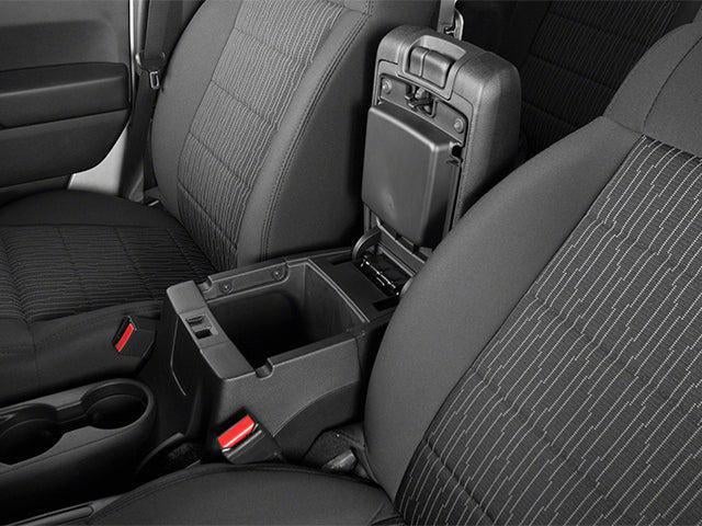 2014 Jeep Wrangler Unlimited Unlimited Sahara