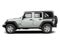 2014 Jeep Wrangler Unlimited Unlimited Sahara