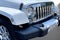 2014 Jeep Wrangler Unlimited Unlimited Sahara