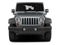 2014 Jeep Wrangler Unlimited Unlimited Sahara