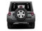 2014 Jeep Wrangler Unlimited Unlimited Sahara