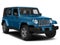 2014 Jeep Wrangler Unlimited Unlimited Sahara