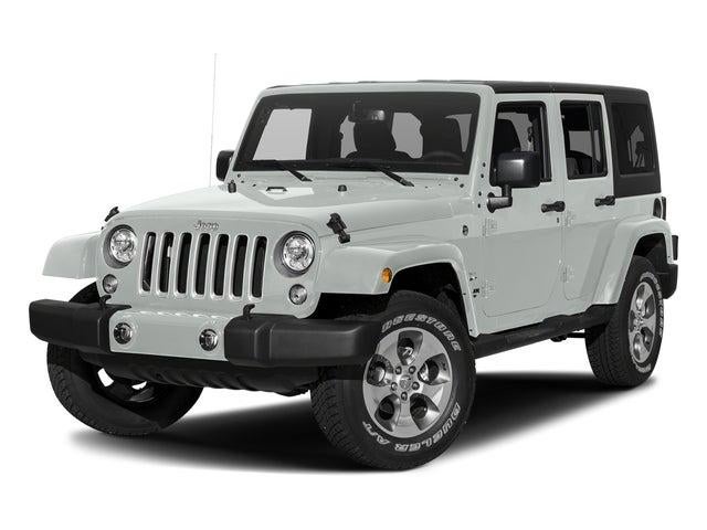 2017 Jeep Wrangler Smoky Mountain's photo