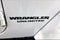 2017 Jeep Wrangler Unlimited Unlimited Sahara